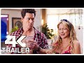 TOP UPCOMING COMEDY MOVIES 2021 (Trailers)