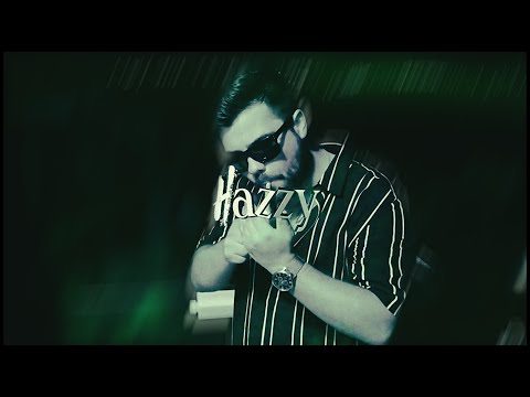 SAYCO ~ HAZZY (Official Music Video)