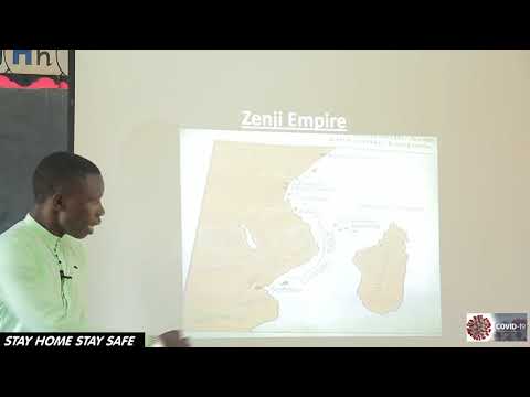 Waiswa SST P 6 Lsn 19