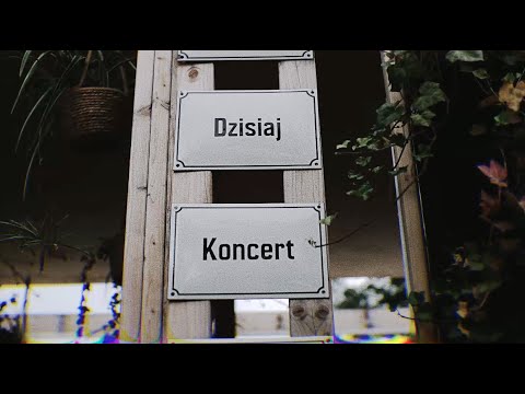 Ten Typ Mes & Emil Blef - dzisiaj koncert