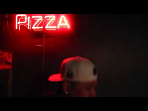 Rev Roc - On My Own (prod. TagTeamBeatz)