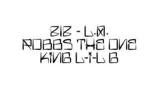 King Lil G - Fuck em&#39; Like I Love em&#39; (Ft. Robbs The One) (With Lyrics On Screen)-2013