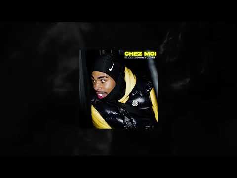 (SOLD) Gambi x J9ueve Jersey Type Beat - "CHEZ MOI" (Prod. Samoss)