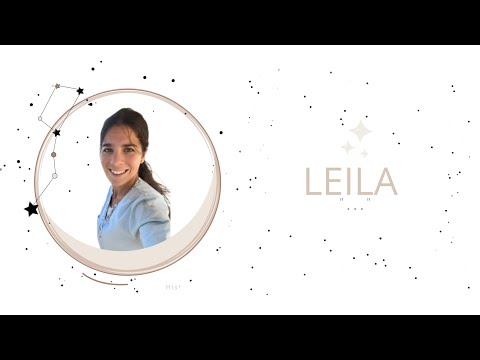 CICLO DE HISTORIAS DE VIDA 2023 "REVIVIR"