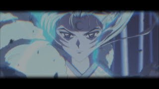 XXXTENTACION - Inuyasha (ft. Drugz)  // 兄弟同士の戦い AMV