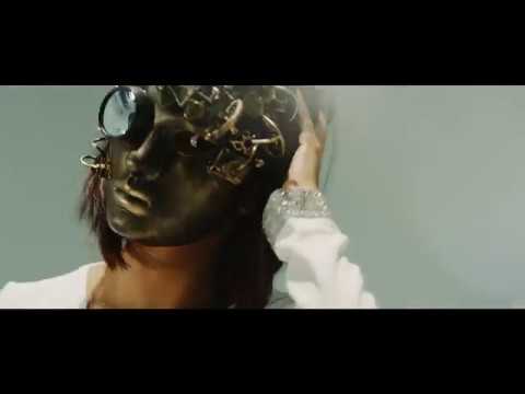 White Gold (feat. Marz Ferrer) Music Video by Brinson