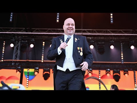 Ivo van der Bijl - Limburgs volksleed | de11devande11de 2023