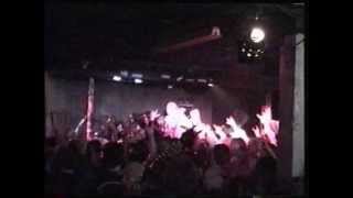 NEVERMORE - Dead Heart In A Dead World Tour - Graceland Seatte, WA 2001 Entire Set