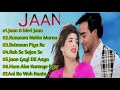 Jaan Movie All Songs Ajay Devgan Twinkle Khanna