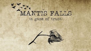 Mantis Falls: Discussion