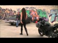ASIAN ANAL ASSASSINS TRAILER