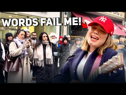 OOOOOPS…..SHALLOW Lady Gaga and Bradley Cooper Allie Sherlock Cover & Carlos Zaldivar