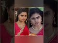 Nandhini Serial Nandhini Vs Jothi Cinetrend Nandhini Jothi Serials Onsuntv