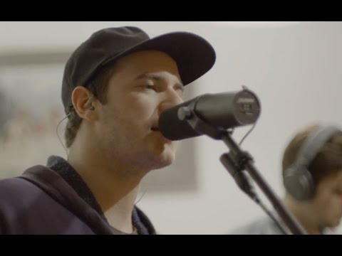 Scott Ruth - Are You There (Live in studio)