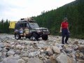 Sayan Mountains Challenge 2008:) / Тофалария. Саяны ...