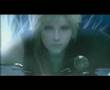 Fear - Evans Blue - Final Fantasy 7: Advent Children