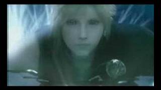 Fear - Evans Blue - Final Fantasy 7: Advent Children