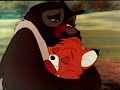 VHS Trailer The Fox And The Hound Coming Soon On Video