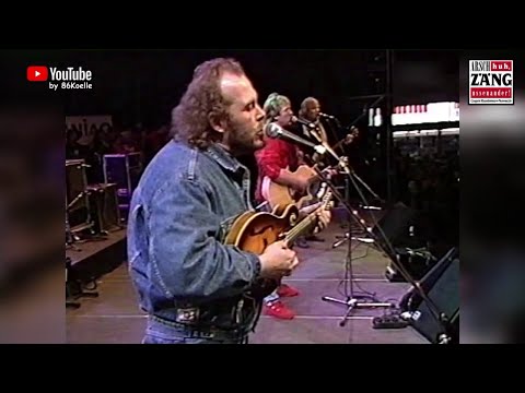 Höhner bei Arsch huh 09.11.1992 (Chlodwigplatz Köln)