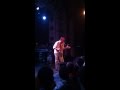 Scratch Acid "Damned for All Time" (Metro Chicago, 11/12/2011)