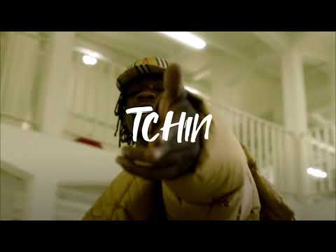 [FREE] Gazo x Pop Smoke x UK Drill Type Beat 2021 "Tchin" (Prod by Mistralboy)