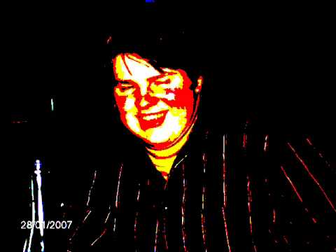 Manus  b-day Party  27.01.07