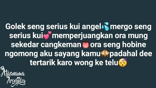 Download lagu Kumpulan Caption Jowo Buat Status #33 mp3