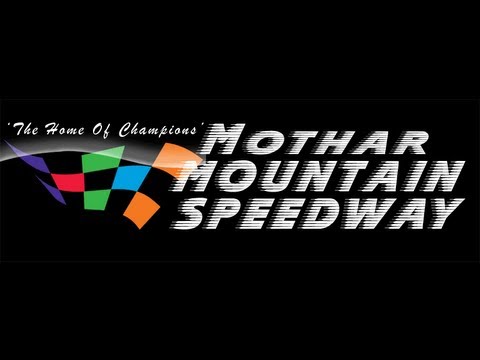 Mothar Mountain Speedway Promo for the Wild Desert Modified Production AllStars Series 27 of October