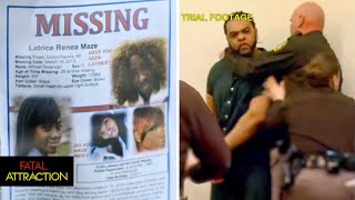 Download lagu A Young Mother's Vanishing | Fatal Attraction | S03 EP023 | Full Episode mp3