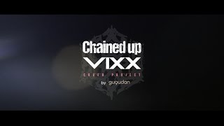 구구단(gugudan) COVER PROJECT #05 ‘chained up’ by VIXX