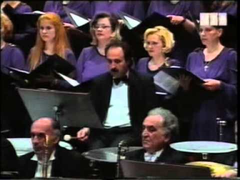 Risto Avramovski - Balkan R (2/2)