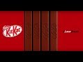 KIT KAT LoveBreaks