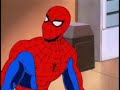 Spider-Man TAS 1x9 Spidey VS Venom #3 (GR Dub).