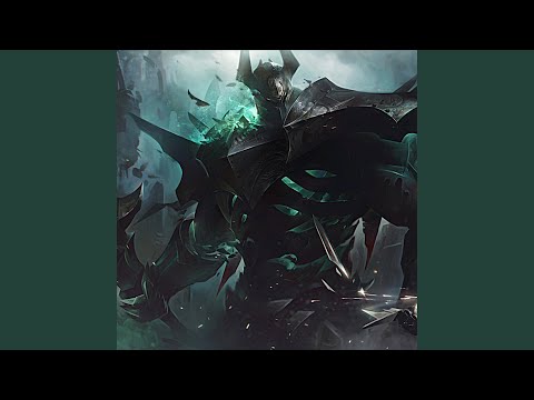 Mordekaiser The Iron Revenant (SLOWED)