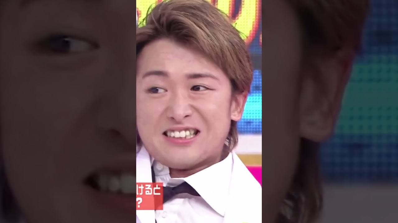 白衣似合うねぇ~⤴️#大野智 #二宮和也