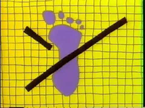 Your Feet's Too Big video thumbnail