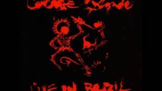 Concrete Blonde - Everybody Knows (Live in Brazil 2003)