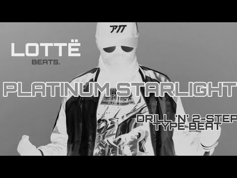 DRILL / 2-STEP KEKRA TYPE BEAT (prod. by Lottë)