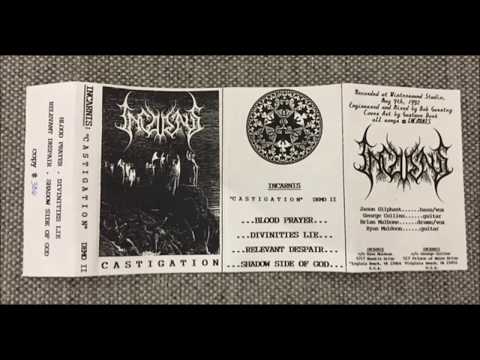 Incarnis "Castigation" 1992