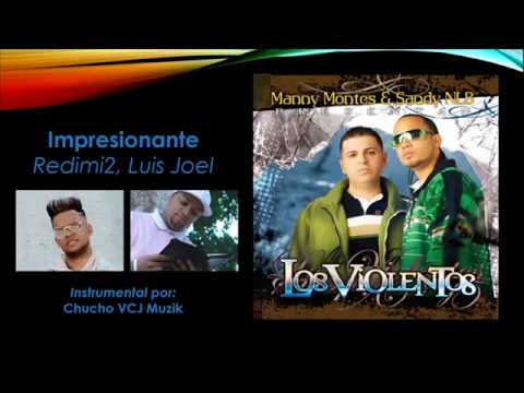 Video thumbnail for Impresionante