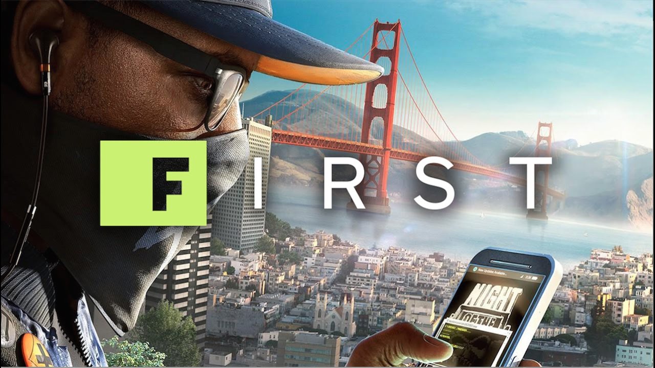 Watch Dogs 2: "False Profits" Exclusive Gameplay Reveal - IGN First