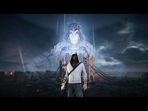 Juno Says That Desmond Was One Of The Greatest Assassin