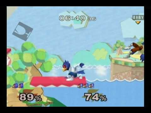 Tipperoni 67 WSF  - Tirno (Blue) vs BobbyBigBallz (Neutral)