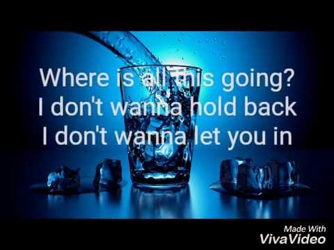 Eva Simons & Richard Orlinski - Heartbeat Sound (Lyric Video)