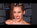 Miley Cyrus' Craziest Moments of 2013! (REWIND ...