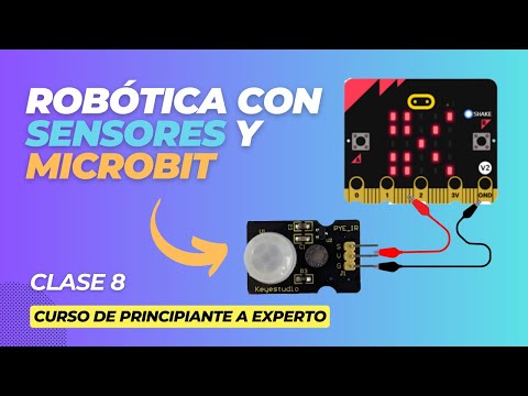 Proyectos increíbles con micro:bit