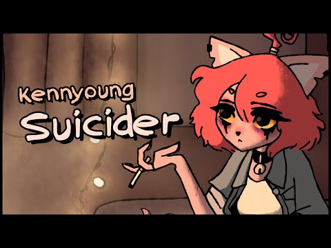 Suicider - Kennyoung