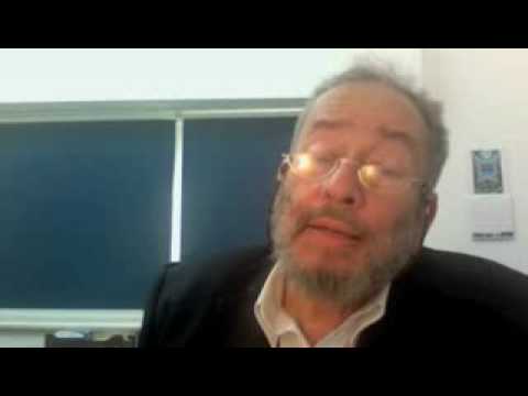 60 Chanuka - How To Use The Shamash Candle