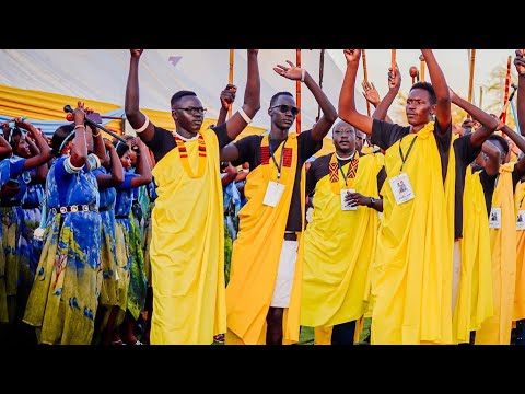 THOMAS ABAN — WØR KEP KAL AKEJ ( SHILLUK MUSIC )