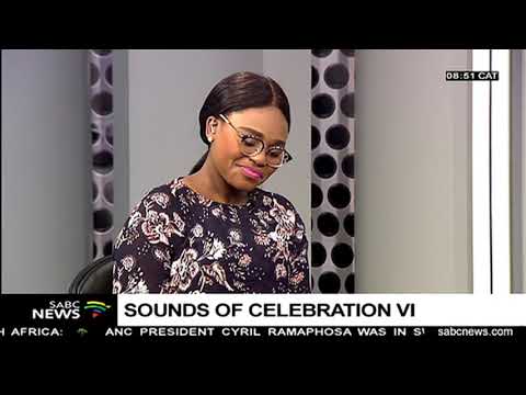 S African youth celebrate social cohesion at Sounds of Celebration concert Video